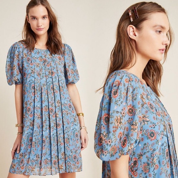Anthropologie Dresses & Skirts - NWT Anthropologie Sanchi Babi Dress